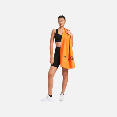 Tego Wave Body Towel