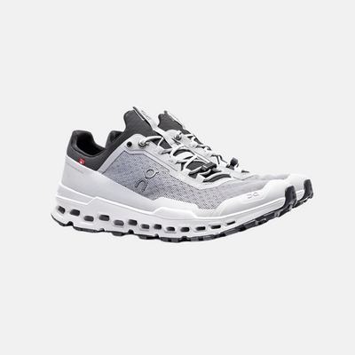 On Cloudultra Men's Running Shoes -Glacier Frost