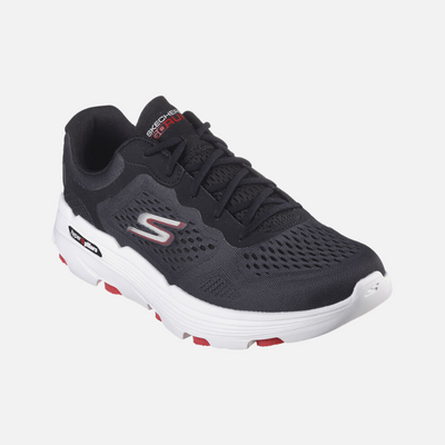Skechers Go Run 7.0 Men's Running Shoes -Charcoal/Black