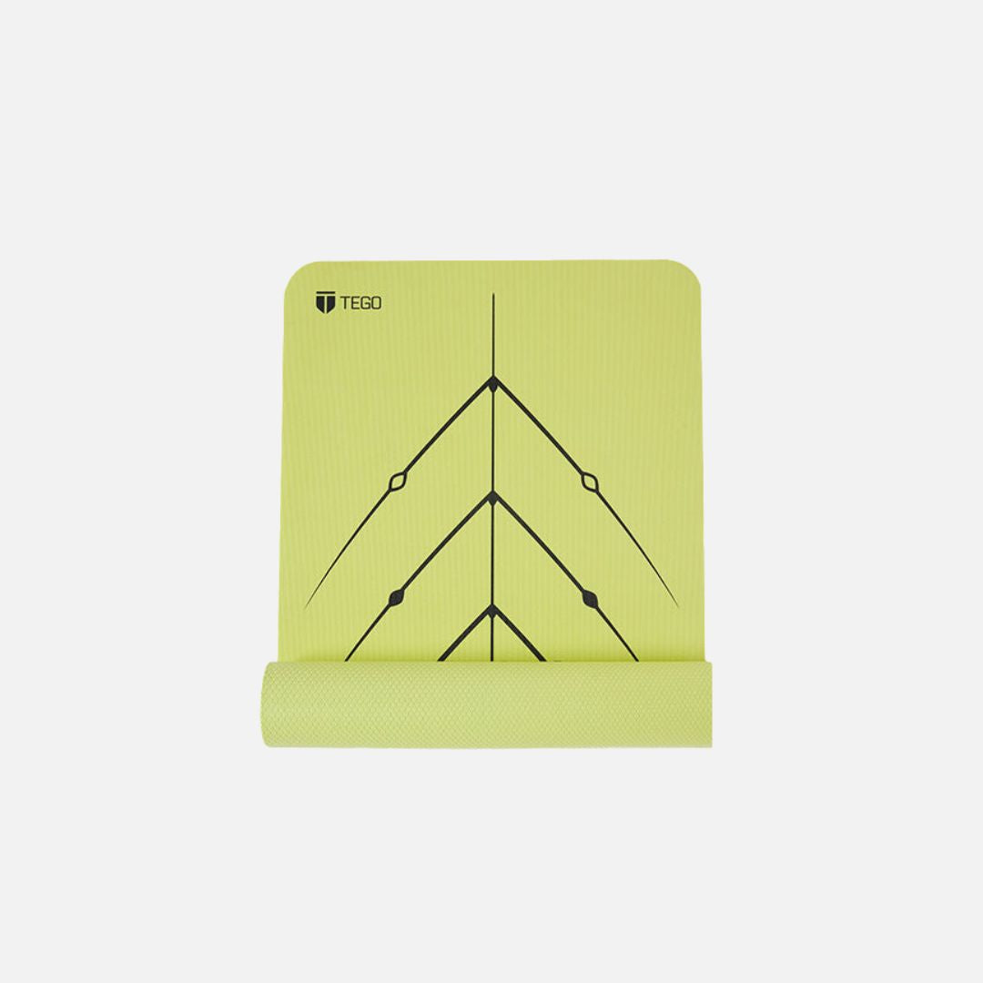 Tego STANCE Yoga Mat