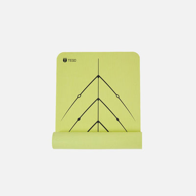 Tego STANCE Yoga Mat