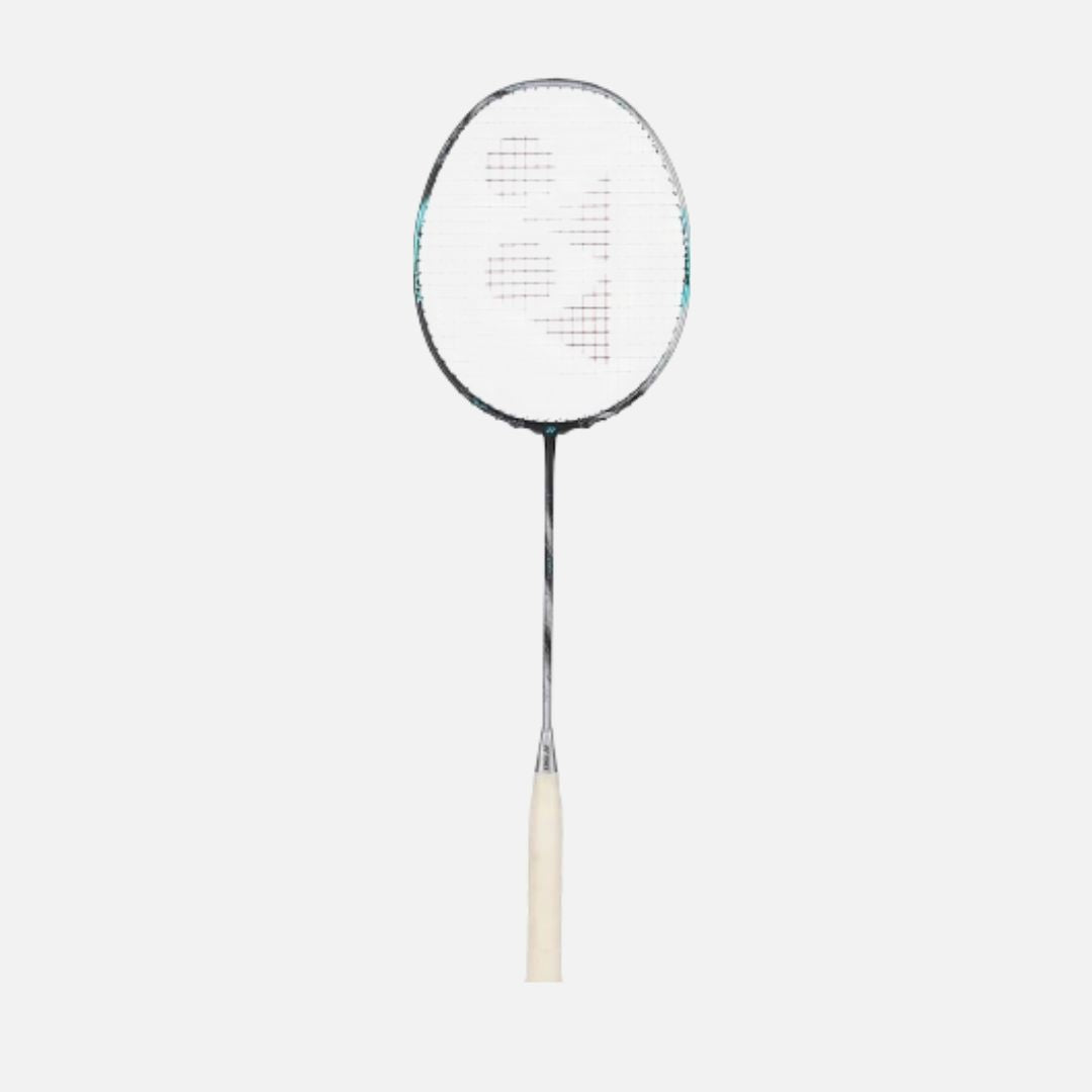 Yonex Astrox 88D Pro Badminton Racket (Unstrung) - Black/Silver