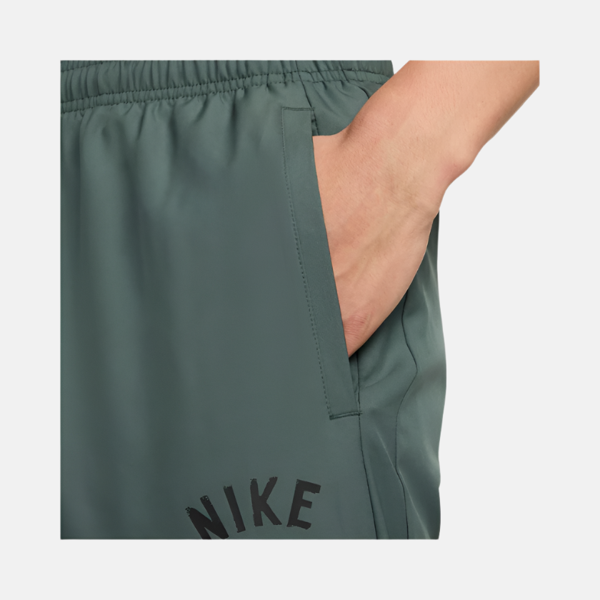 Nike Men's Nike Flex Challenger Nike Challenger Men's Therma-FIT Winterized Running Trousers