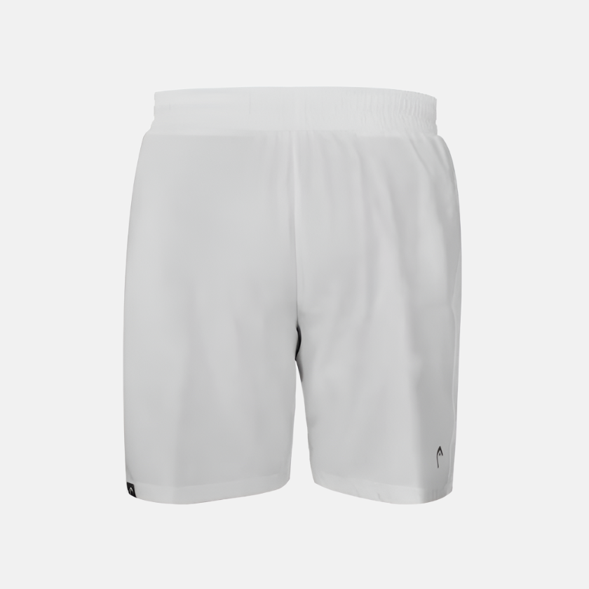 Head Men's Tennis Shorts -White