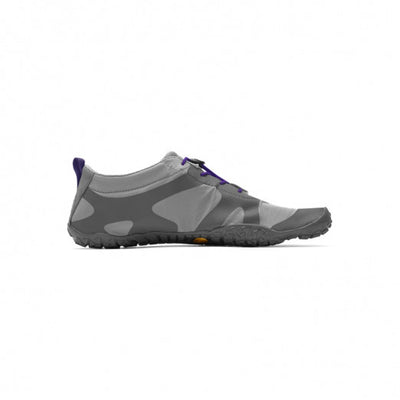 Vibram V-Alpha Women's Five Finger Shoe - Grey