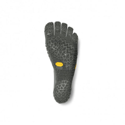 Vibram V-Alpha Women's Five Finger Shoe - Grey