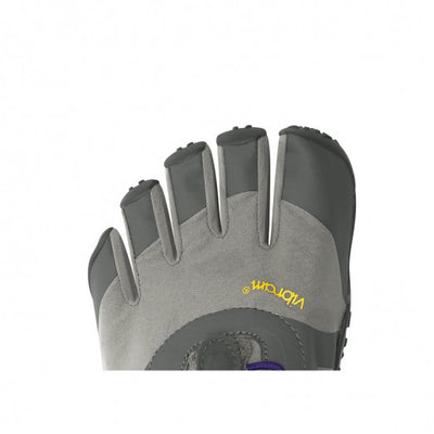 Vibram V-Alpha Women's Five Finger Shoe - Grey