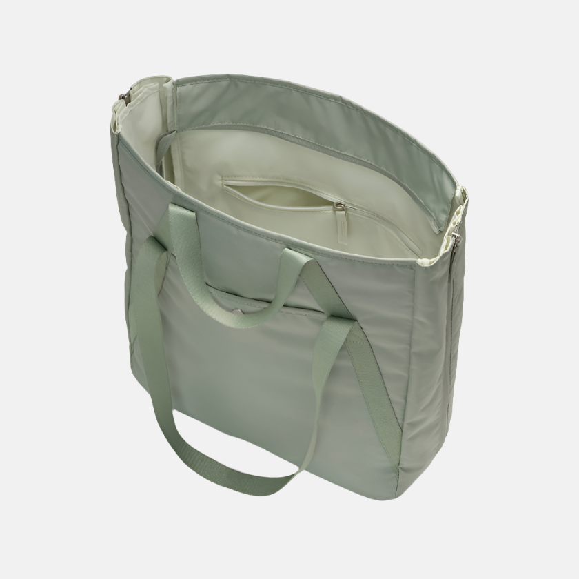 Nike Gym Tote (28L) -Jade Horizon/Jade Horizon/Sea Glass