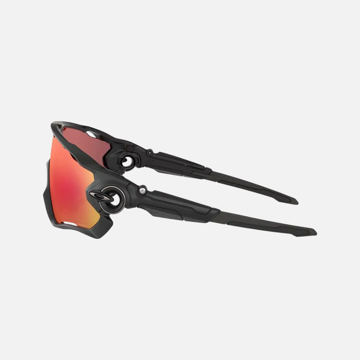 Oakley Sunglasses Jawbreaker black/prizm trail torch