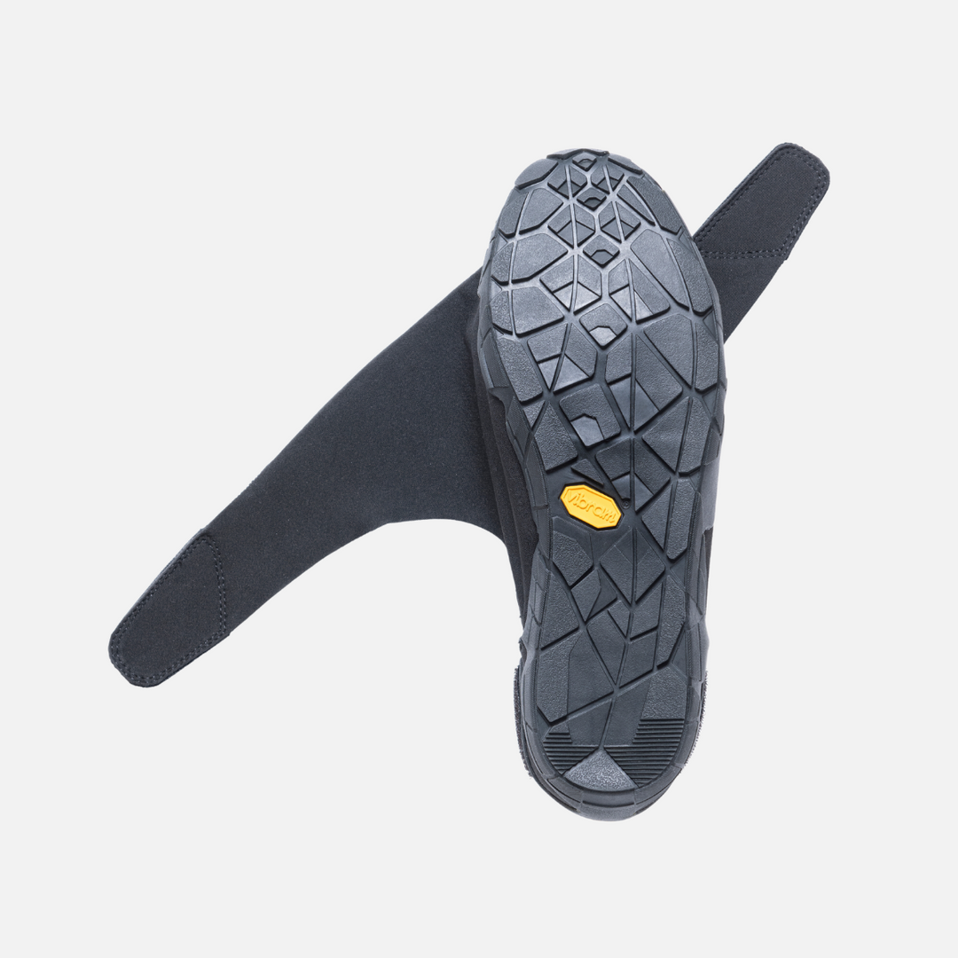 Vibram FUROSHIKI シューズ 26cm Vibram Furoshiki Yuwa Lifestyle Shoes Unisex - Black – Gambol