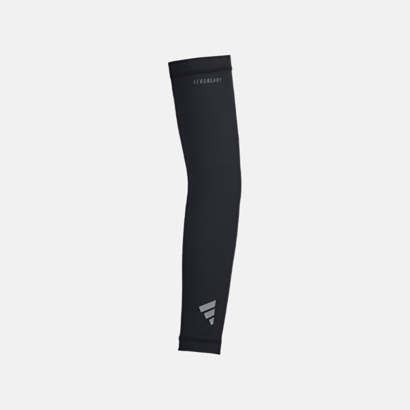 Adidas Aeroready Unisex Arm Sleeve -Black