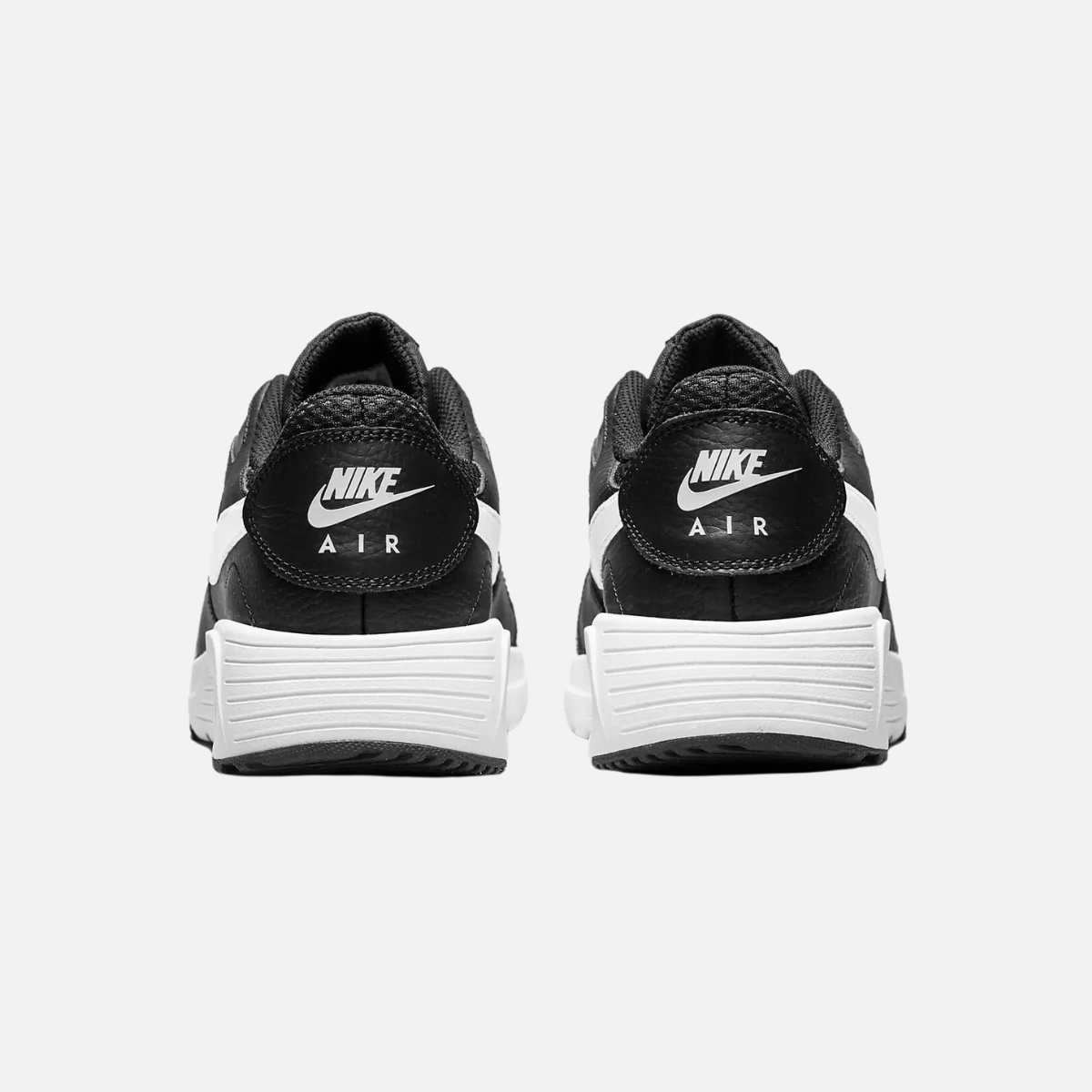 Nike Air Max SC Men's Shoes -Black/Black/White