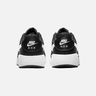 Nike Air Max SC Men's Shoes -Black/Black/White