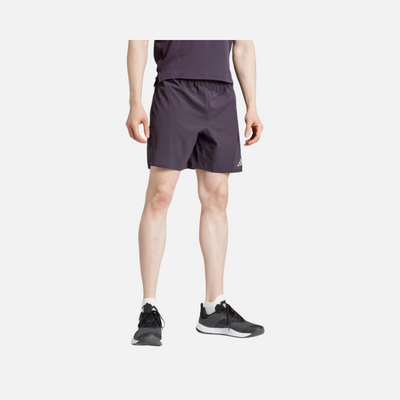 Adidas Designed For Training HIIT Work out Heat.Rdy Men's Training Shorts -Aurora Black