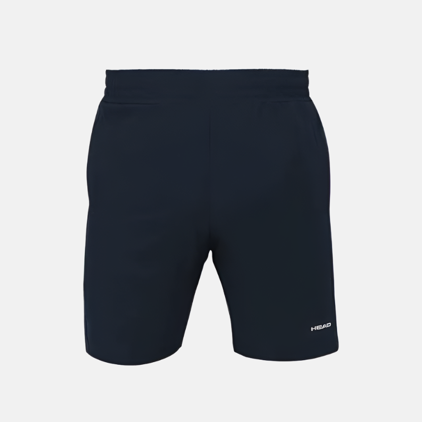Head Men's Tennis Shorts -Navy