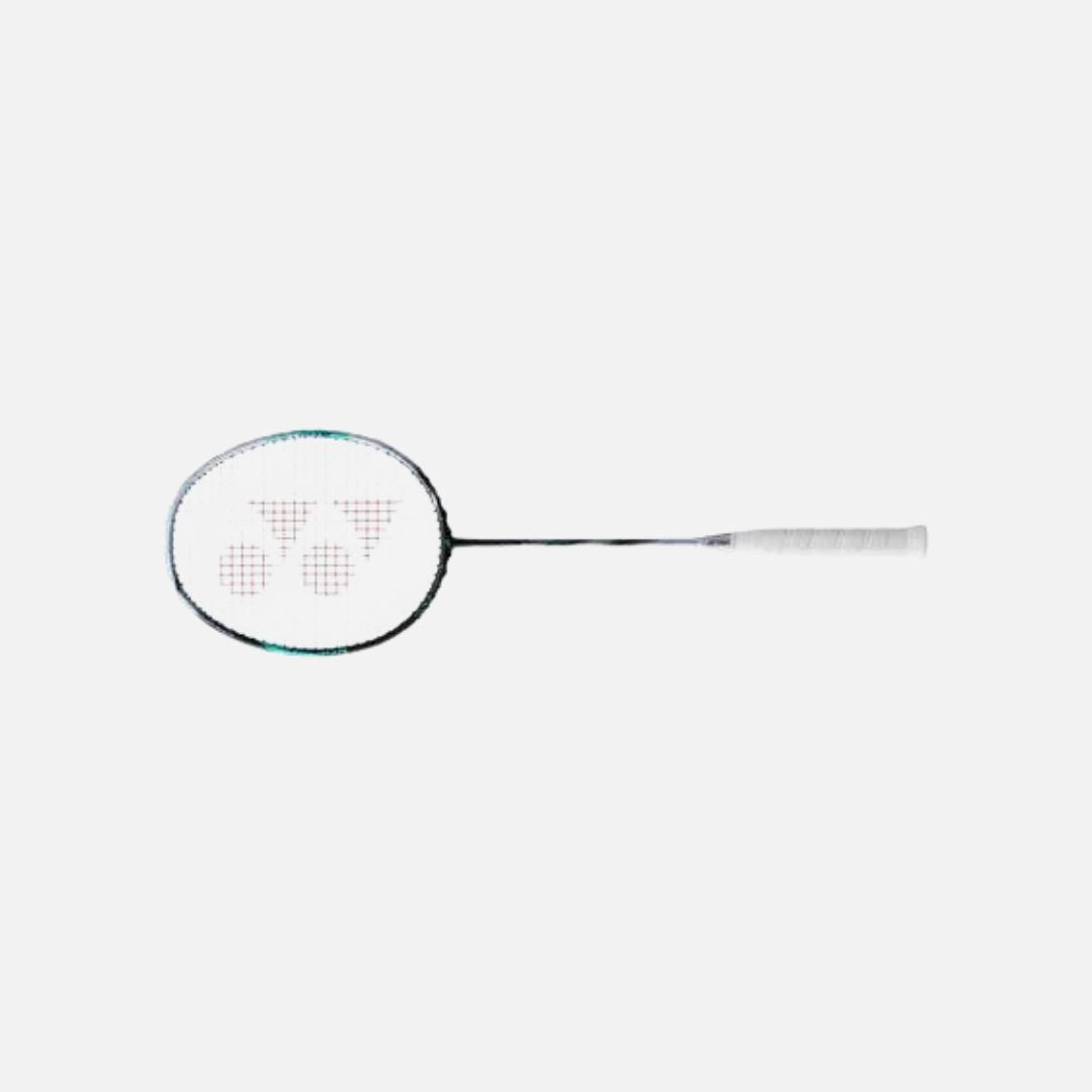 Yonex Astrox 88D Pro Badminton Racket (Unstrung) - Black/Silver