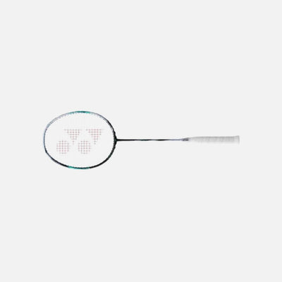 Yonex Astrox 88D Pro Badminton Racket (Unstrung) - Black/Silver