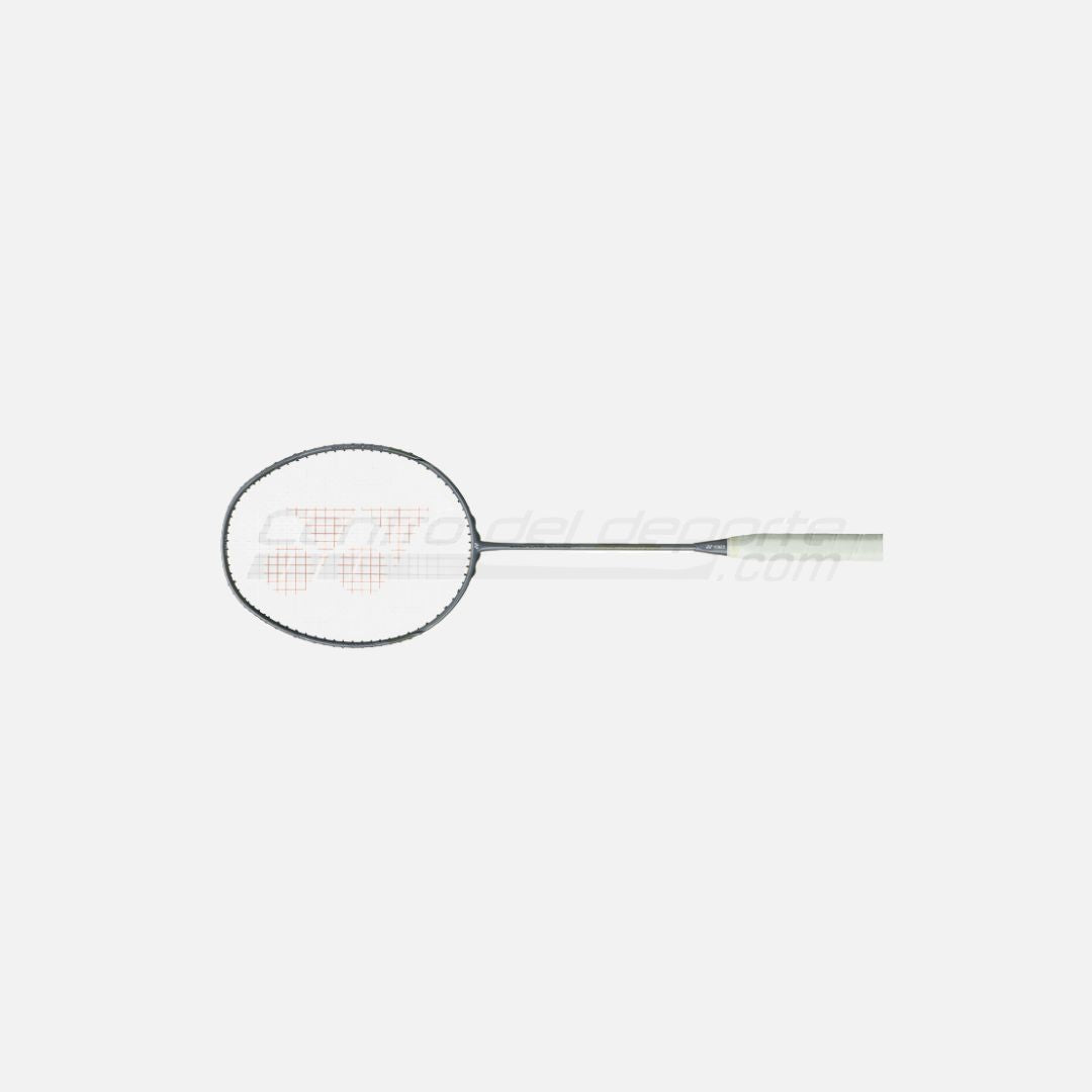 Yonex Nanoflare Nextage 2025 Dark Gray Badminton Racket Unstrung