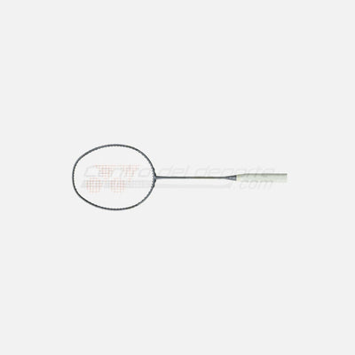 Yonex Nanoflare Nextage 2025 Dark Gray Badminton Racket Unstrung