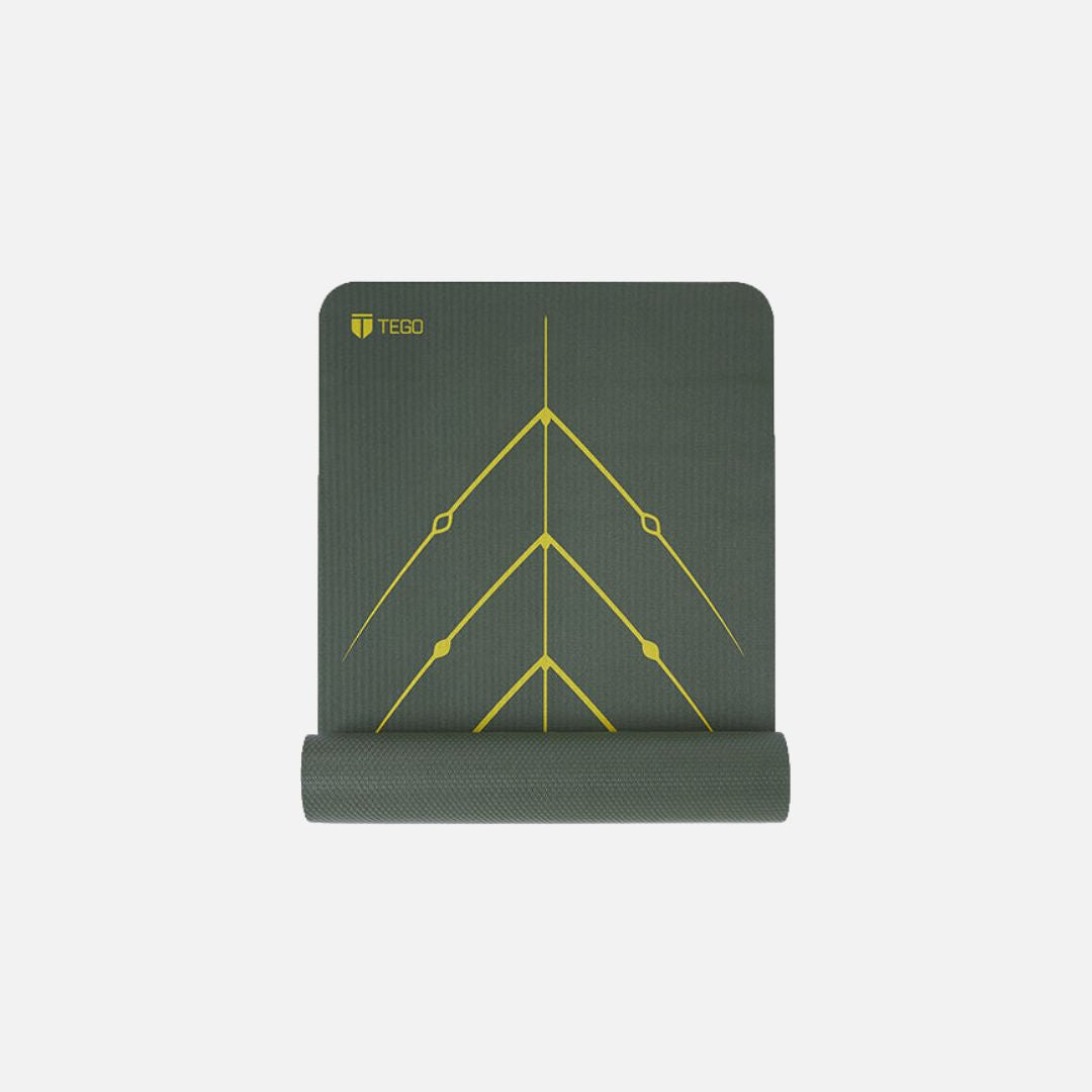 Tego STANCE Yoga Mat