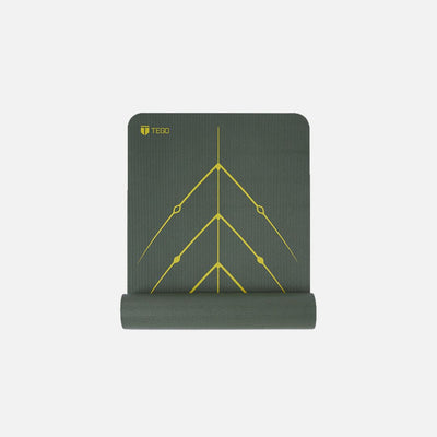 Tego STANCE Yoga Mat