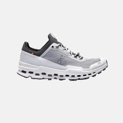 On Cloudultra Men's Running Shoes -Glacier Frost