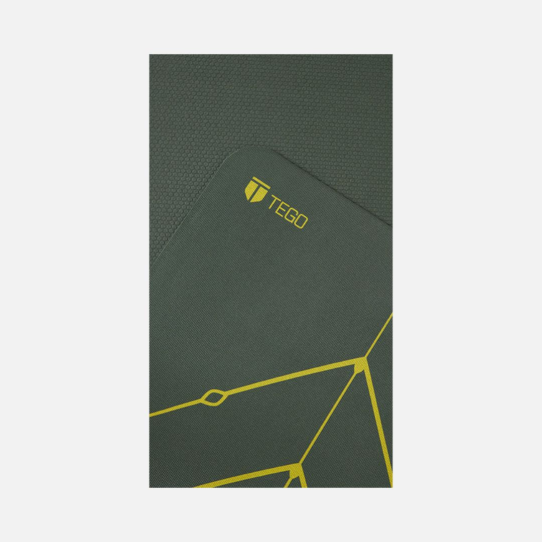 Tego STANCE Yoga Mat