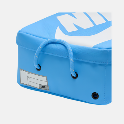 Nike Shoe Box Bag 12L -University Blue/Summit White