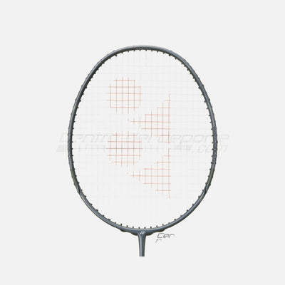 Yonex Nanoflare Nextage 2025 Dark Gray Badminton Racket Unstrung