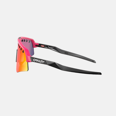 Oakley Sutro Lite Sunglasses Sweep Pink/Prizm Road