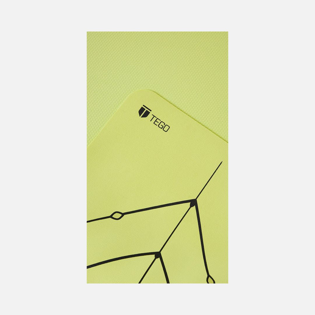 Tego STANCE Yoga Mat