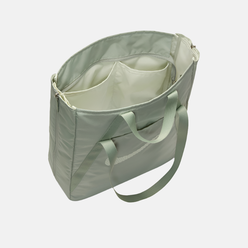 Nike Gym Tote (28L) -Jade Horizon/Jade Horizon/Sea Glass