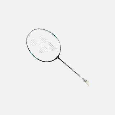 Yonex Astrox 88D Pro Badminton Racket (Unstrung) - Black/Silver