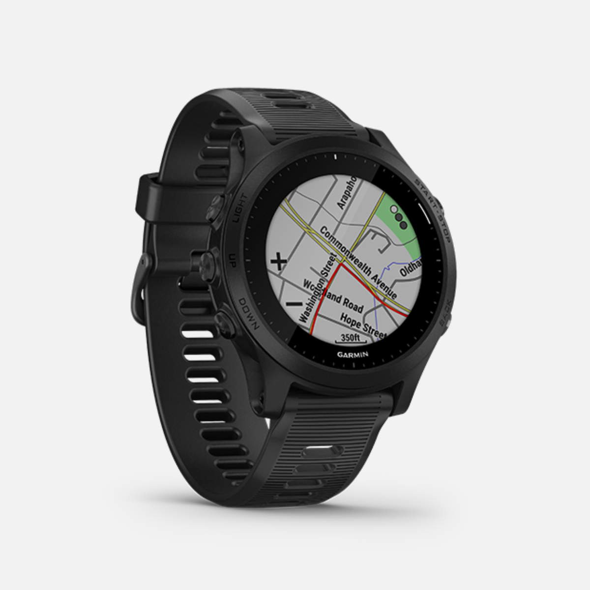 Garmin Forerunner 945 Smart Watch -Black