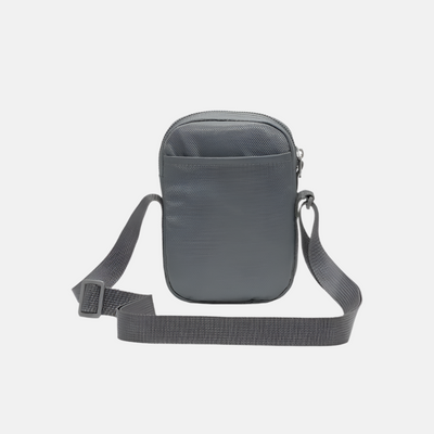 Nike Heritage Cross-Body Bag 1L -Smoke Grey/Smoke Grey/Summit White