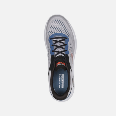 Skechers Go Run 7.0 Men's Running Shoes -Gray/Multi