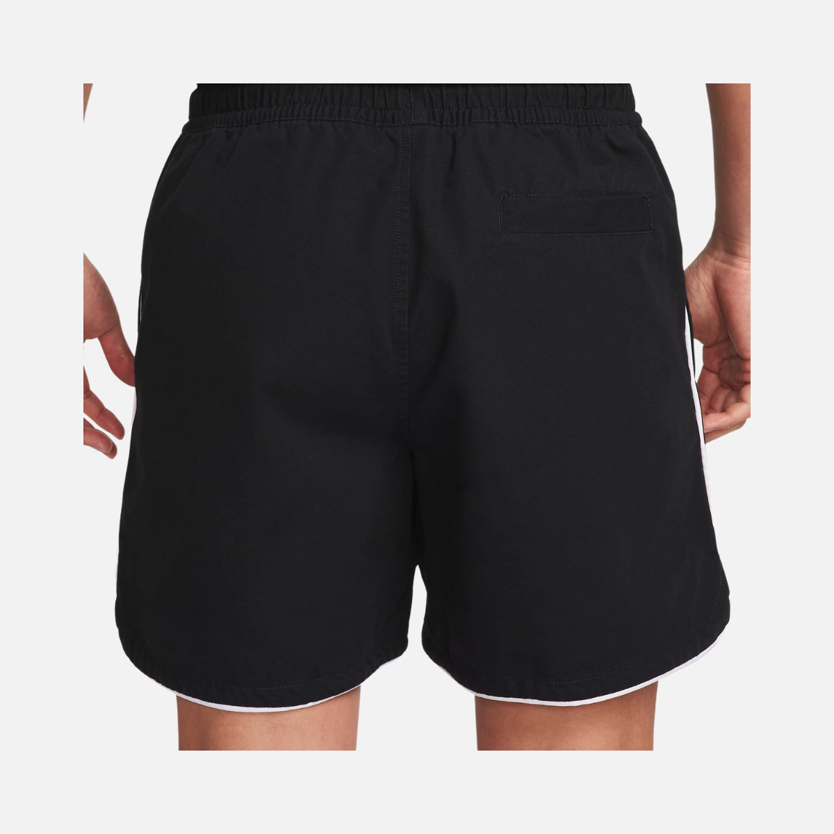 Nike Sportswear Men's Shorts -Black
