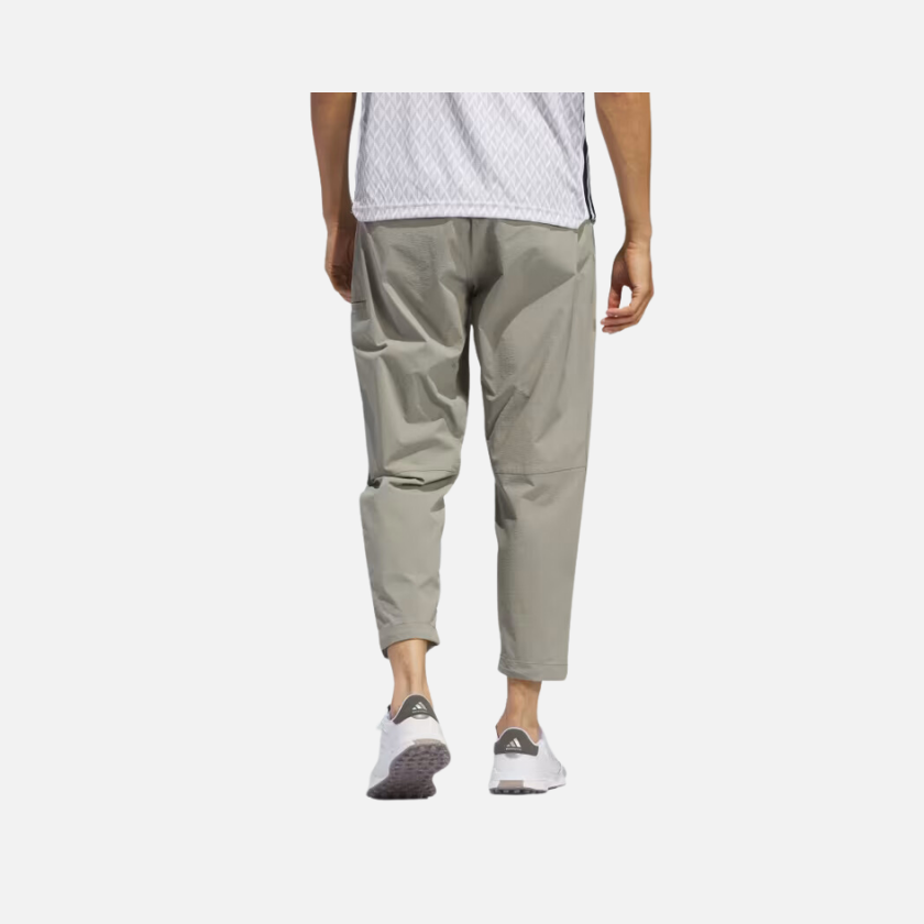 Adidas Adicross Chino Men's Golf Pant -Silver Pebble – Gambol