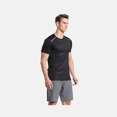 Dive Icon Men's Training T-shirt -Black