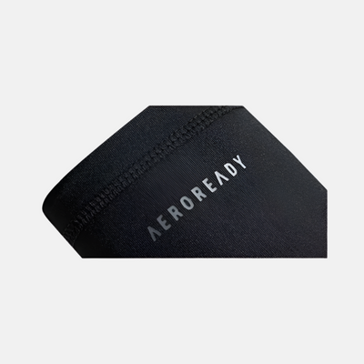 Adidas Aeroready Unisex Arm Sleeve -Black