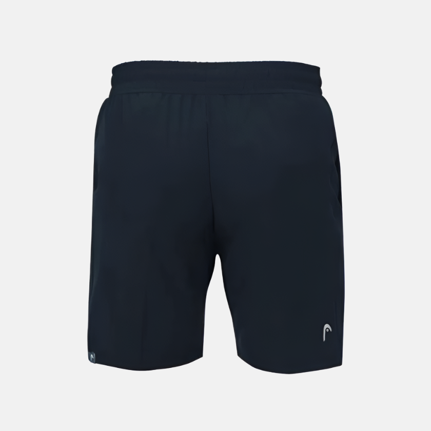 Head Men's Tennis Shorts -Navy