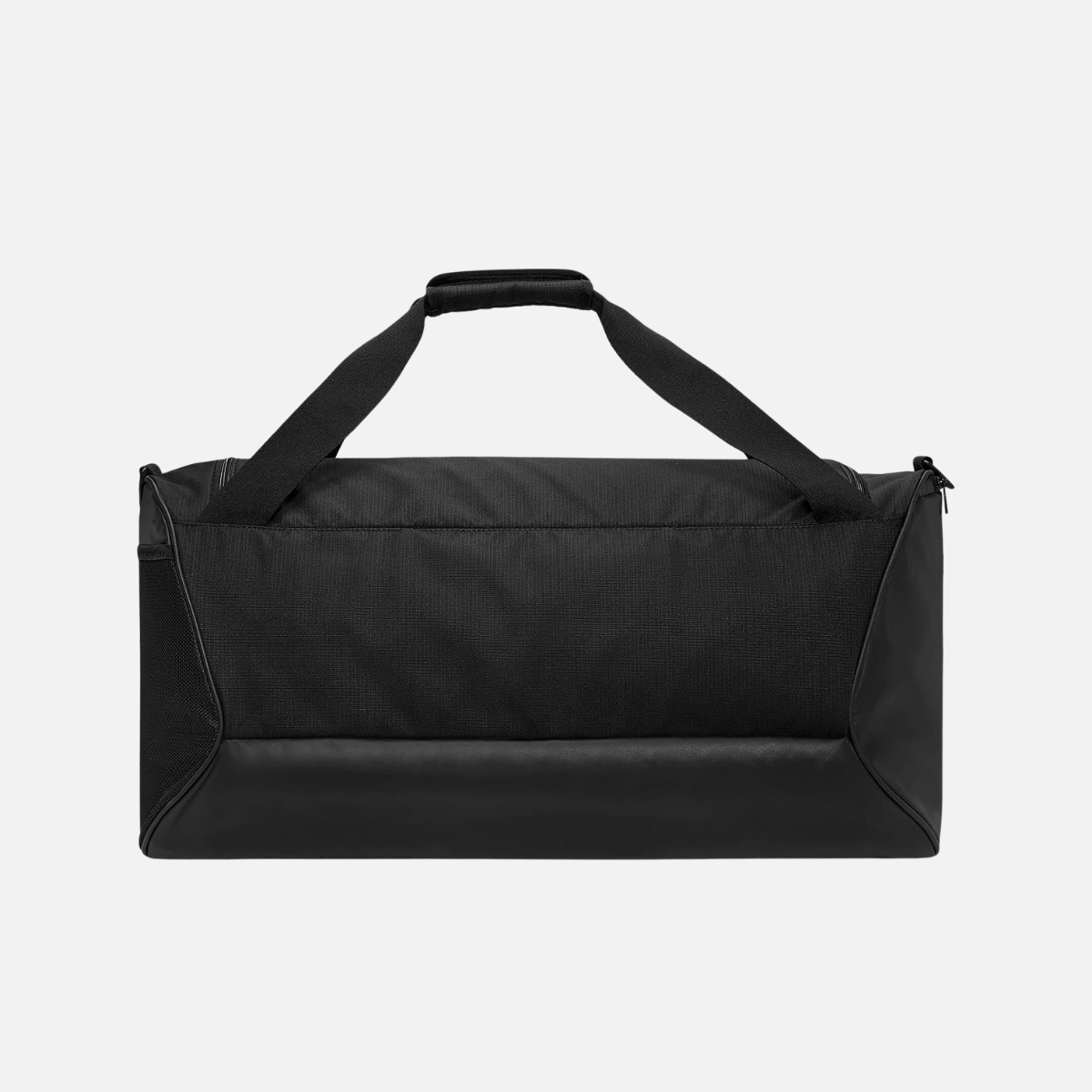 Nike Brasilia 9.5 Training Duffel Bag (60L) -Black/Black/White