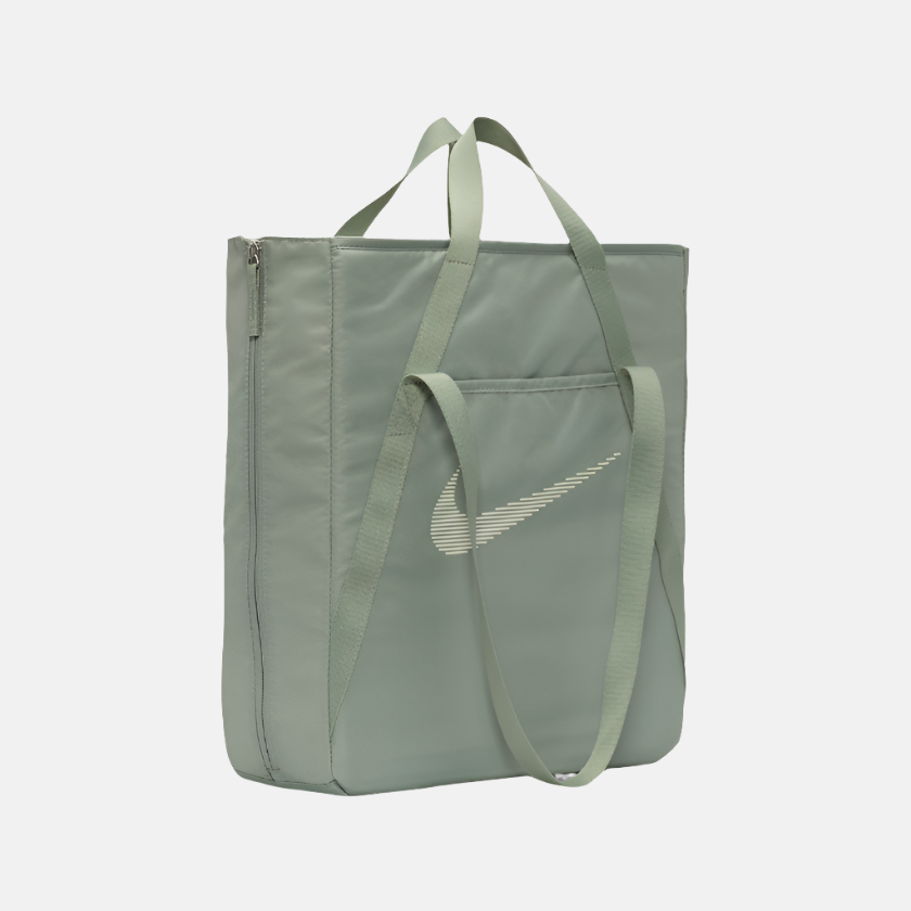 Nike Gym Tote (28L) -Jade Horizon/Jade Horizon/Sea Glass