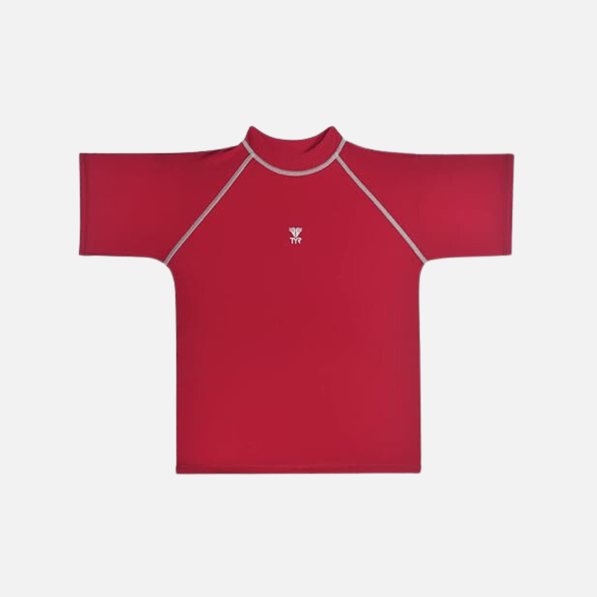 TYR Boys Vitric Wave Jammer Swimsuit