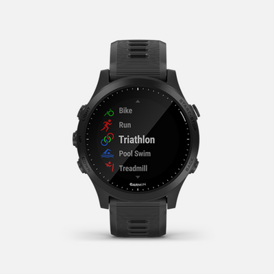 Garmin Forerunner 945 Smart Watch -Black