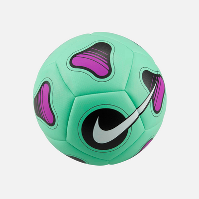 Nike Maestro Futsal Ball -Green Glow/Hyper Violet/White