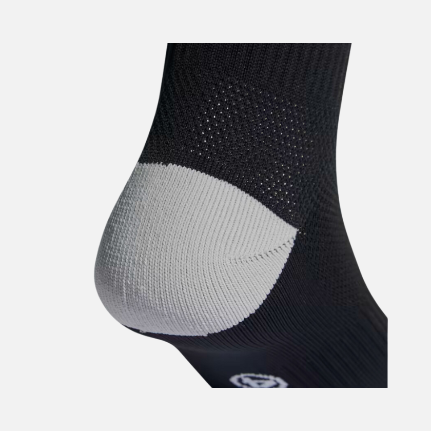 Adidas Milano 23 Unisex Football Socks -Black/White