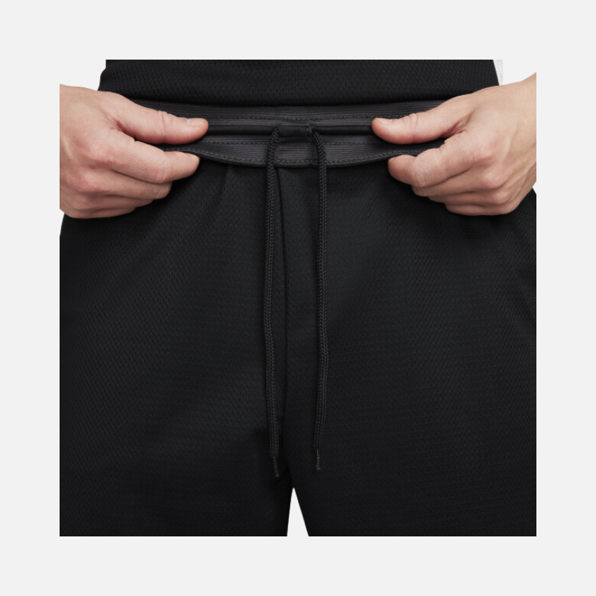 Nike DNA Dri-FIT Men's Basketball Shorts -Black/White