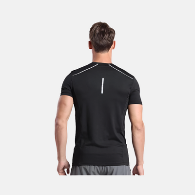 Dive Icon Men's Training T-shirt -Black