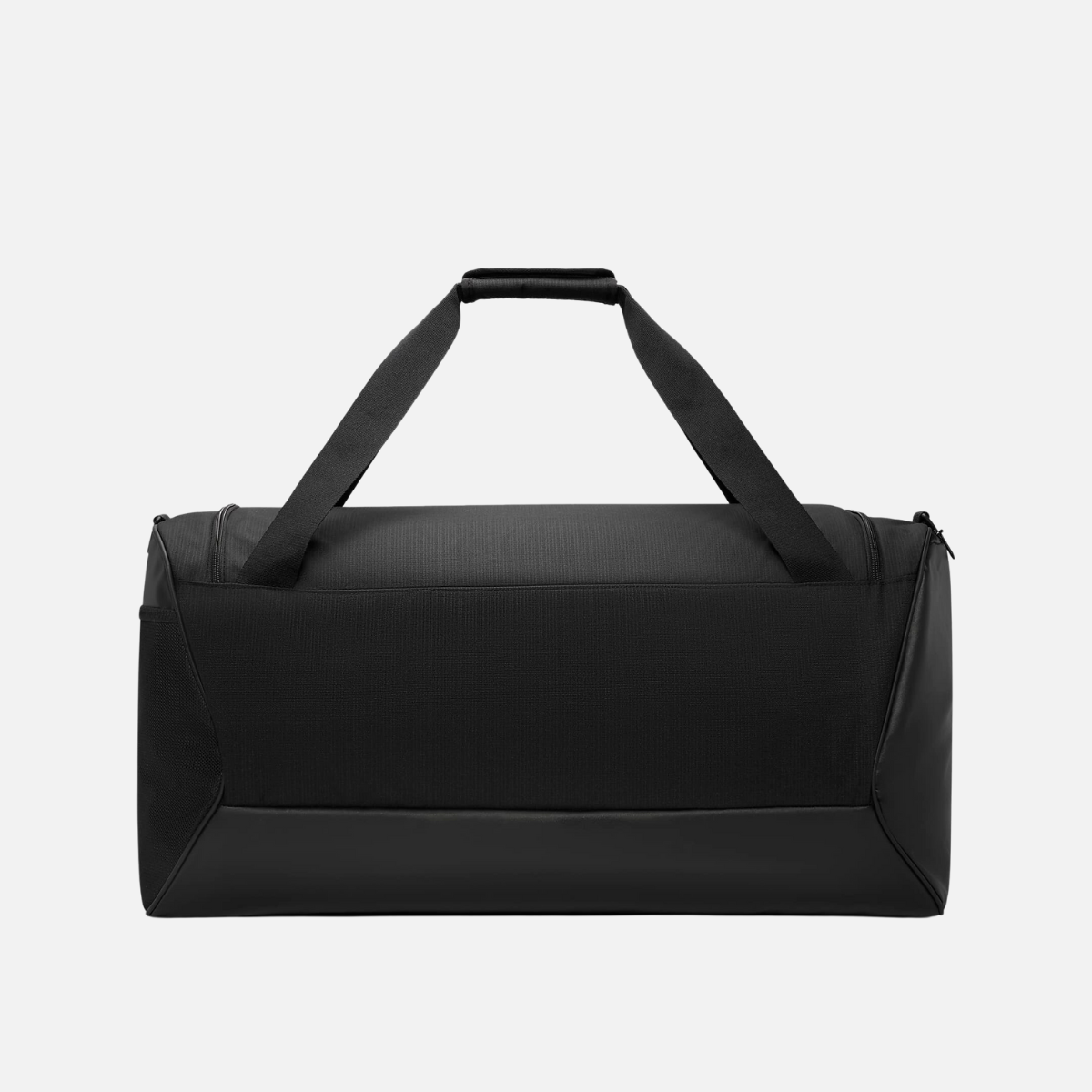 Nike Brasilia 9.5 Training Duffel Bag (Large, 95L) -Black/Black/White